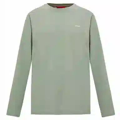 HUGO BOSS FW24 LogoT