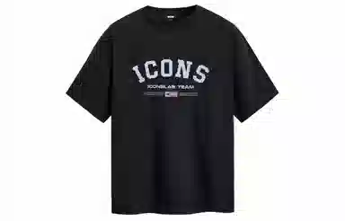 ICONS Lab LogoT
