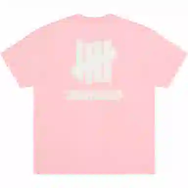 UNDEFEATED SS25 LogoT