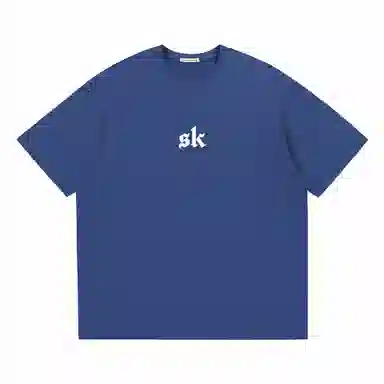 s.k. manor hill logoT