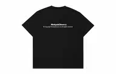 RickyisClown T