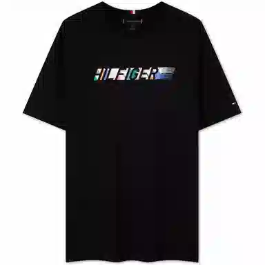 Tommy Hilfiger logoT