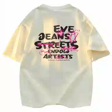 EVE JeansLogoT