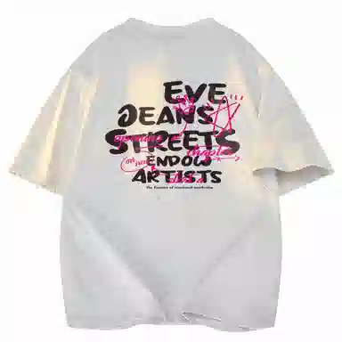 EVE JeansLogoT