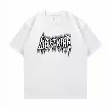 LIGHTNING MONSTER T