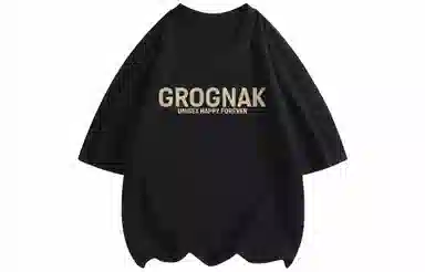 GROGNAK LogoT