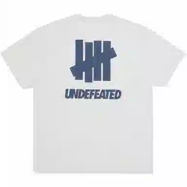 UNDEFEATED SS25 LogoT