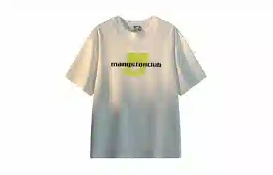MANYSTON logoT