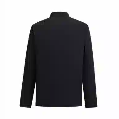 DESCENTE PRODESCENTEGOLF Carvico UPF100+logoPolo