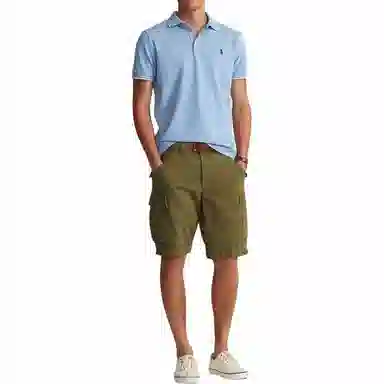 Polo Ralph Lauren Lo'goPolo