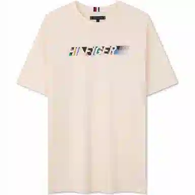 Tommy Hilfiger logoT