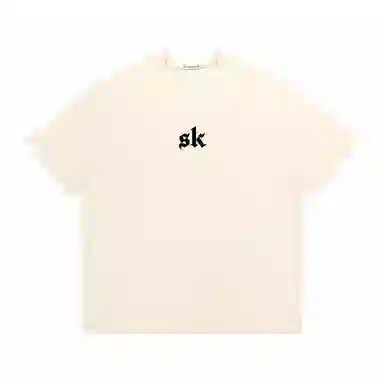 s.k. manor hill logoT