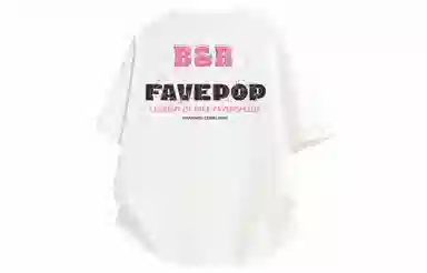 FAVEPOP T