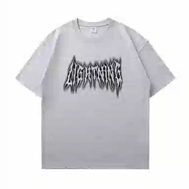 LIGHTNING MONSTER T