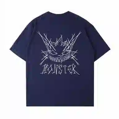 LIGHTNING MONSTER T