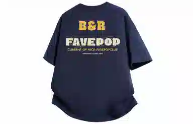 FAVEPOP T