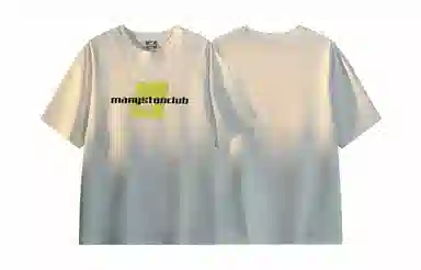 MANYSTON logoT
