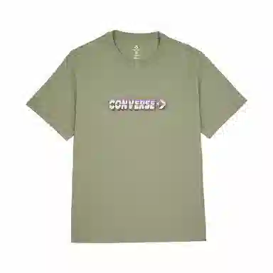 Converse MAJICA Graphic logoT