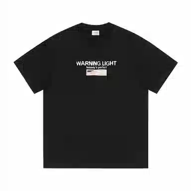 WARNING LIGHT LogoT