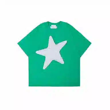 SQQZ Project Crew Neck T-Shirt