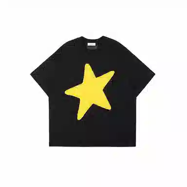 SQQZ Project Crew Neck T-Shirt