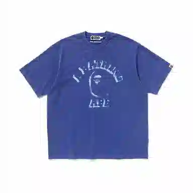 A BATHING APE SS25 T