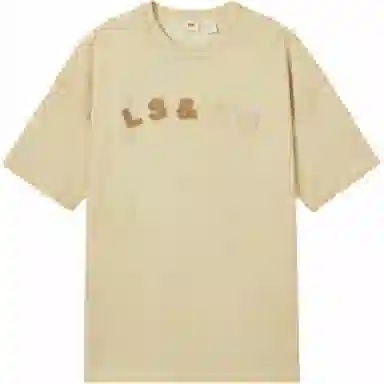 levis SS25 T