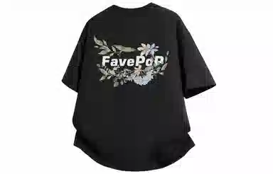 FAVEPOP T