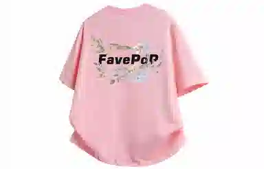 FAVEPOP T