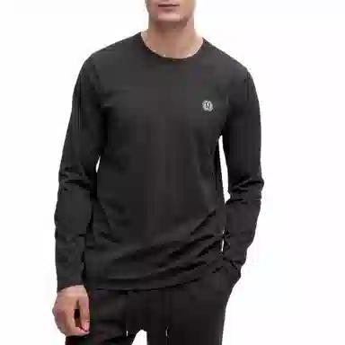 lululemon City Graphic Singapore LogoT