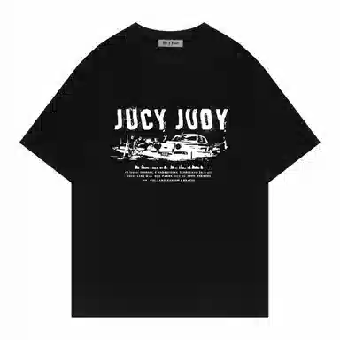 JUCY JUDY T