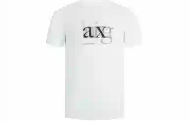 ARMANI EXCHANGE SS24 T