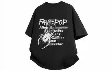 FAVEPOP T
