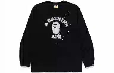 A BATHING APE x Joshua Vides SS24 T
