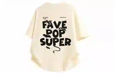 FAVEPOP T