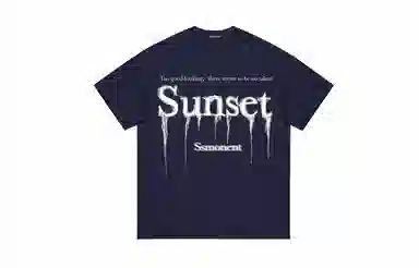 SUNSETMONENT logoT