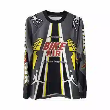 Jordan x Nigel Sylvester SS25