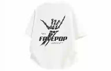 FAVEPOP 6T