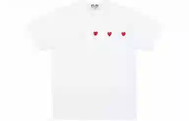 CDG Play SS24 T
