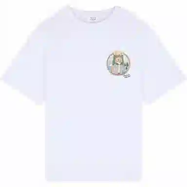 Maison Kitsune FW24 T