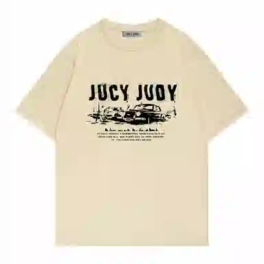 JUCY JUDY T