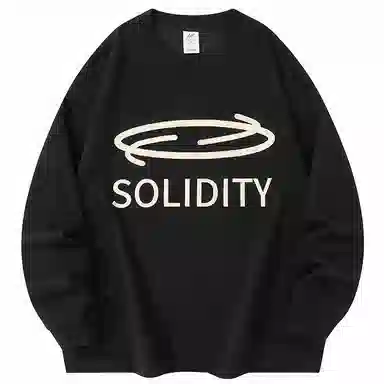 SOLIDITY T