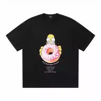 The Simpsons T