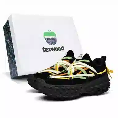 TEXWOOD