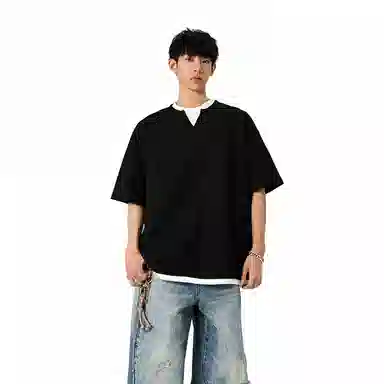 ARCANEFUNK cleanfitT