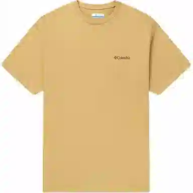 Columbia HAGEMANTM GRAPHIC TEE T