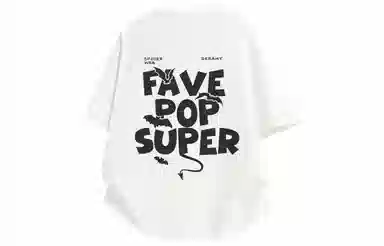 FAVEPOP T
