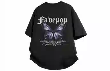 FAVEPOP T