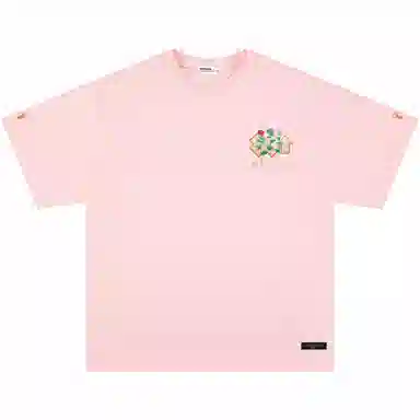 88rising T