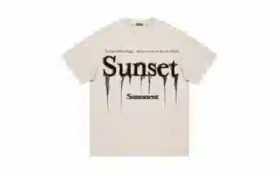SUNSETMONENT logoT